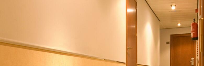Hotel Carlos V M�laga