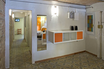 Apartamento Flateli Jaume Fabra