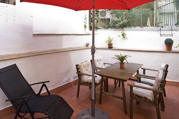 Apartamento Flateli Jaume Fabra