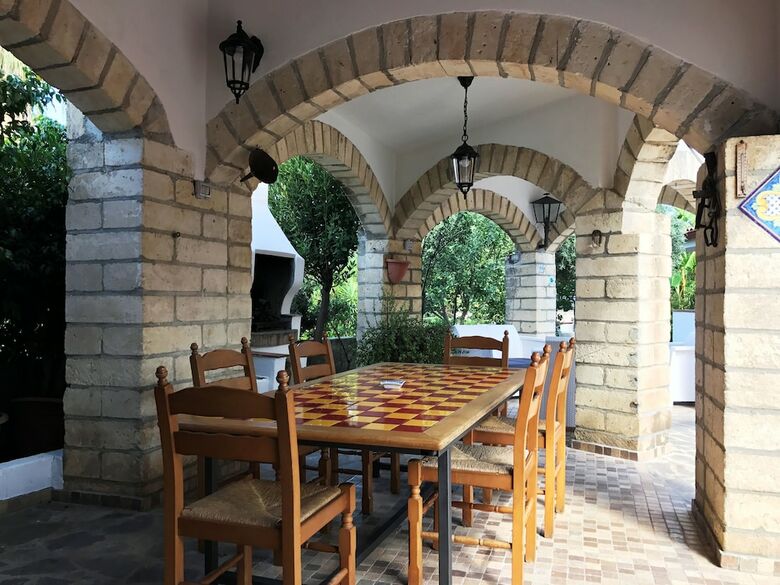 Hotel Village Eden