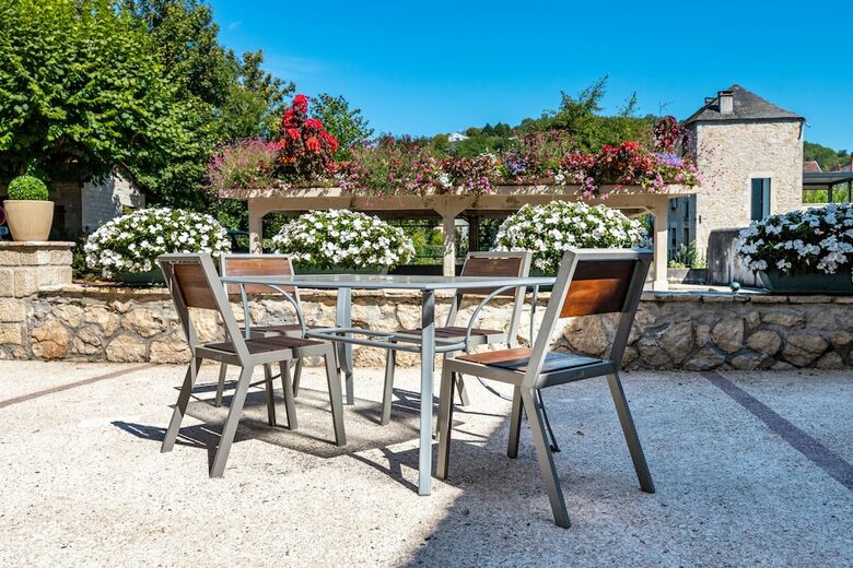 Hotel Le Quercy