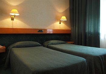 Euro Hotel