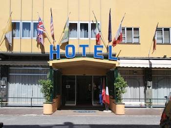 Euro Hotel
