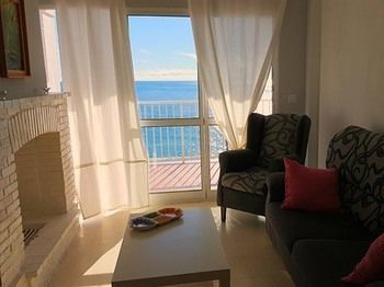 Apartamento Carabeo Vista Mar