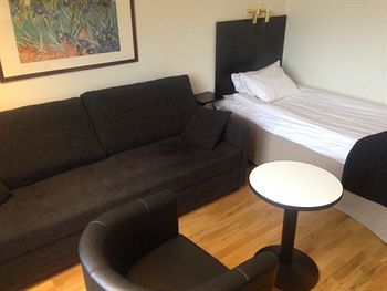 Best Western Hotell Karlshamn