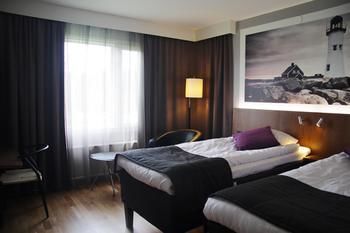 Best Western Hotell Karlshamn
