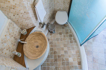 Bed & Breakfast Alacati Degirmen Hotel