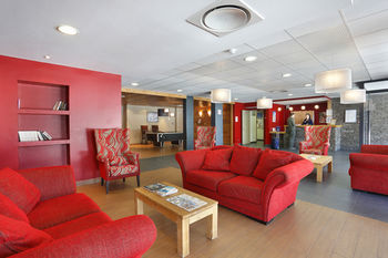 Residencia R�sidence Nemea L'aigle Bleu