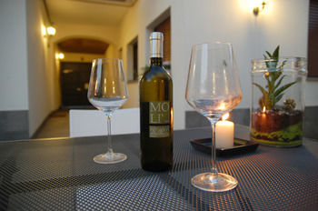 Bed & Breakfast Le Officine Di Via Marsala