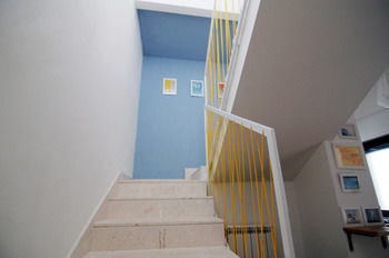Bed & Breakfast Le Officine Di Via Marsala