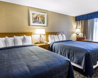 Hotel Quality Inn
