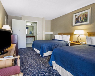 Hotel Quality Inn
