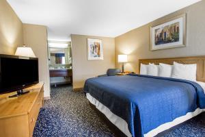 Hotel Quality Inn