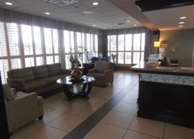 Hotel Quality Inn