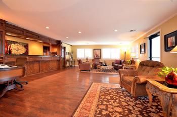 Hotel Best Western Inn Of Mcalester