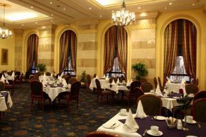 Hotel Intercontinental Madinah - Dar Al Iman
