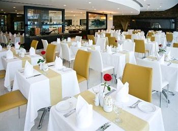 Grand Hotel Beach Resort