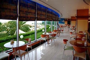 Grand Hotel Beach Resort