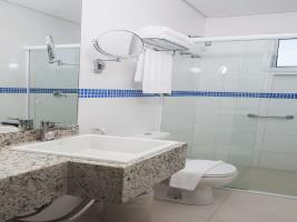 Hotel Slaviero Essential Florian�polis Ingleses Acquamar