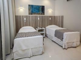 Hotel Slaviero Essential Florian�polis Ingleses Acquamar