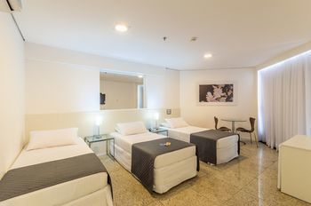 Hotel Brisa Tower