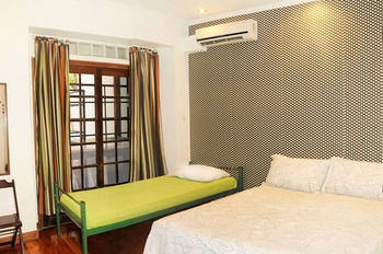 El Misti House Hostel