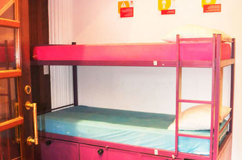 El Misti House Hostel