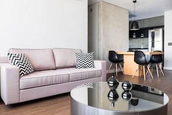 Apartamento Maxhaus Berrini S�o Paulo