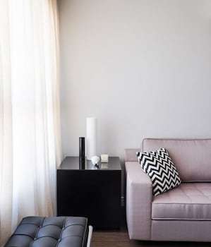 Apartamento Maxhaus Berrini S�o Paulo