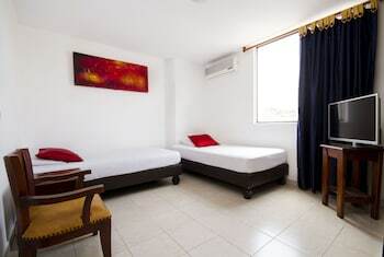 Hotel Las Vegas Sur