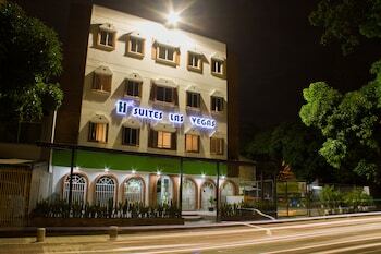 Hotel Las Vegas Sur