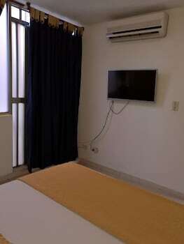Hotel Las Vegas Sur