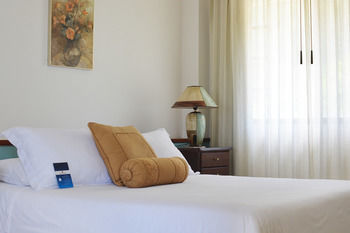 Hotel Balcones Del Cerro