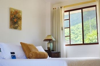 Hotel Balcones Del Cerro