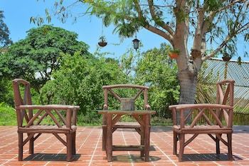 Hotel Balcones Del Cerro