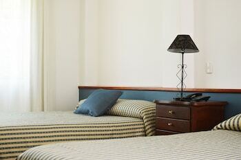 Hotel Balcones Del Cerro