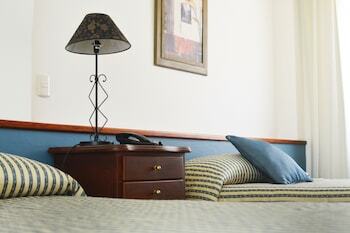 Hotel Balcones Del Cerro