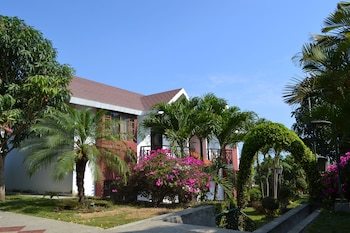 Hotel Balcones Del Cerro