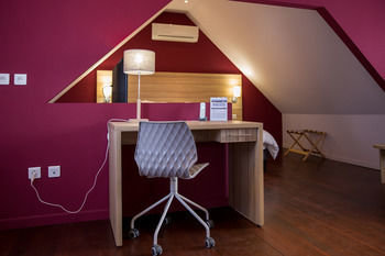 Aparthotel Eclipse