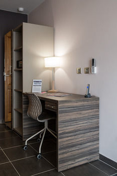 Aparthotel Eclipse