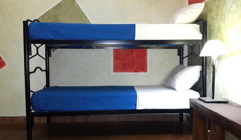 All Norte Hostel