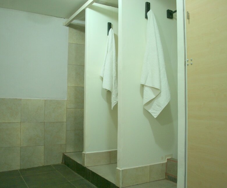 All Norte Hostel