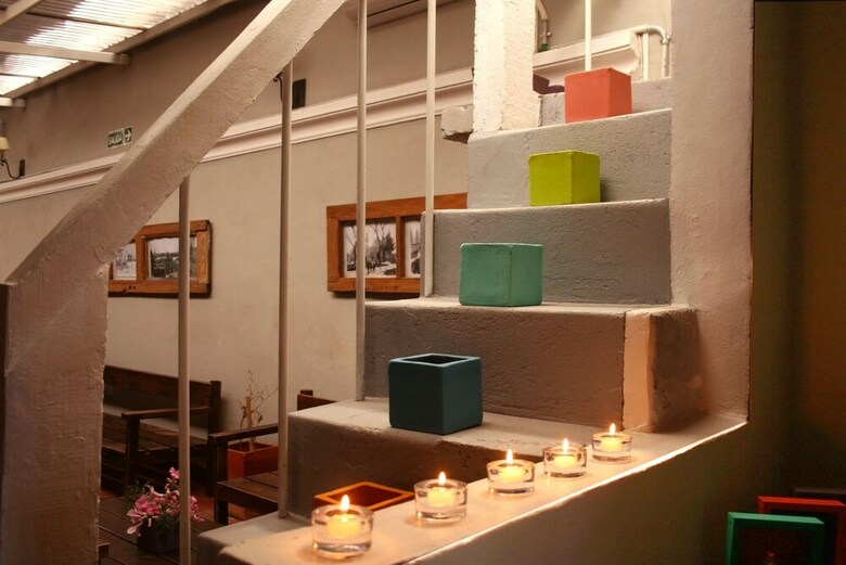 All Norte Hostel