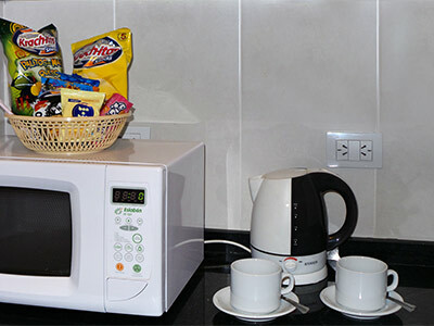 Aparthotel Novum Suites