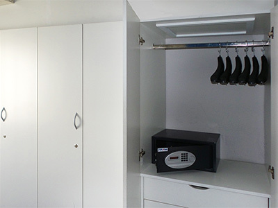 Aparthotel Novum Suites