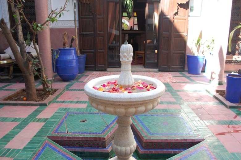 Riad Dar Nejma