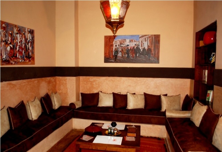 Riad Dar Nejma