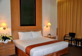 Permai Hotel