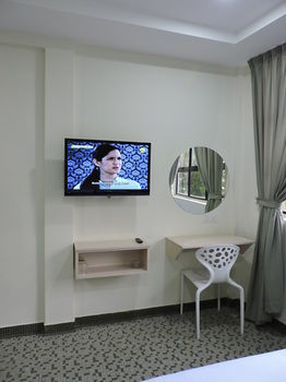 Merlin Hotel