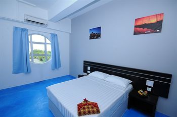 Hotel Kuala Melaka Inn